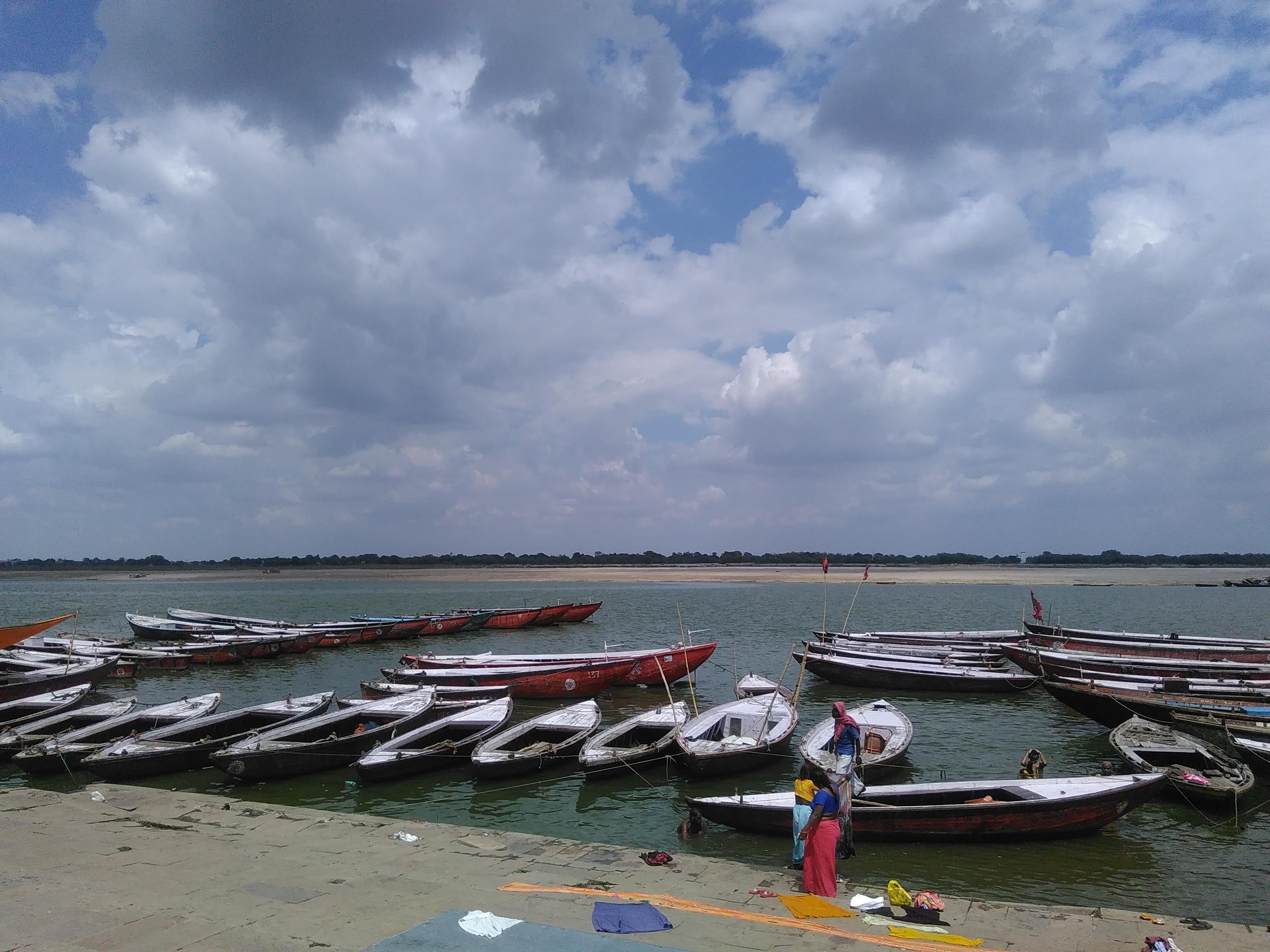 VARANASI