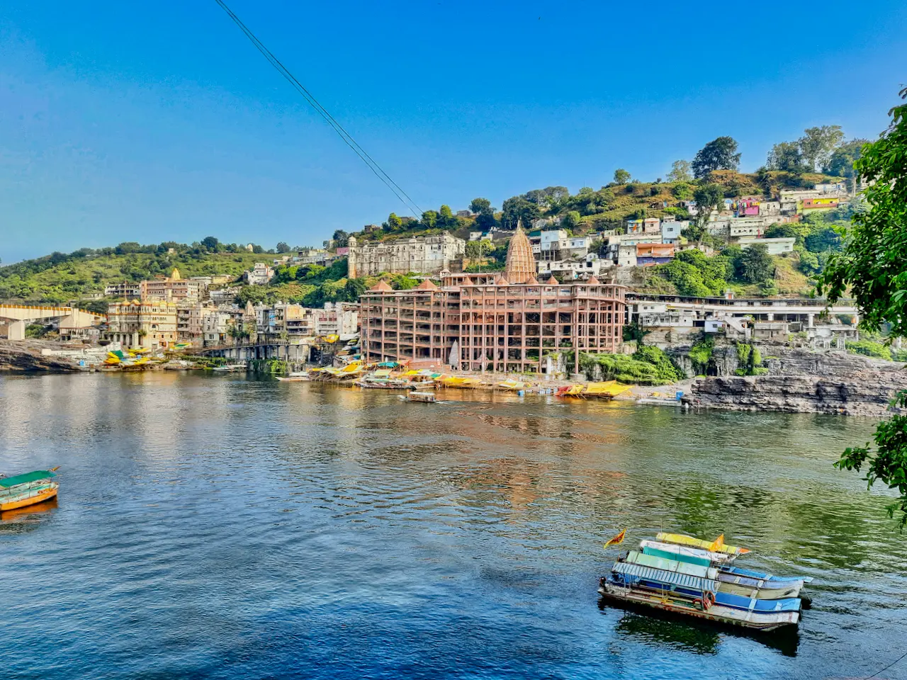 OMKARESHWAR