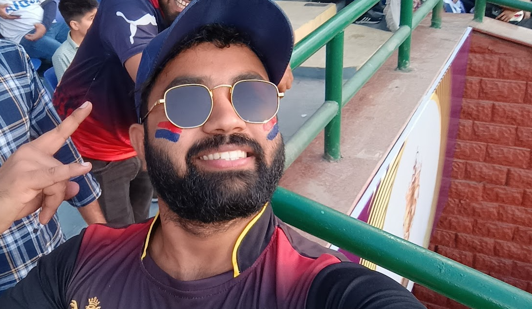 Ashutosh