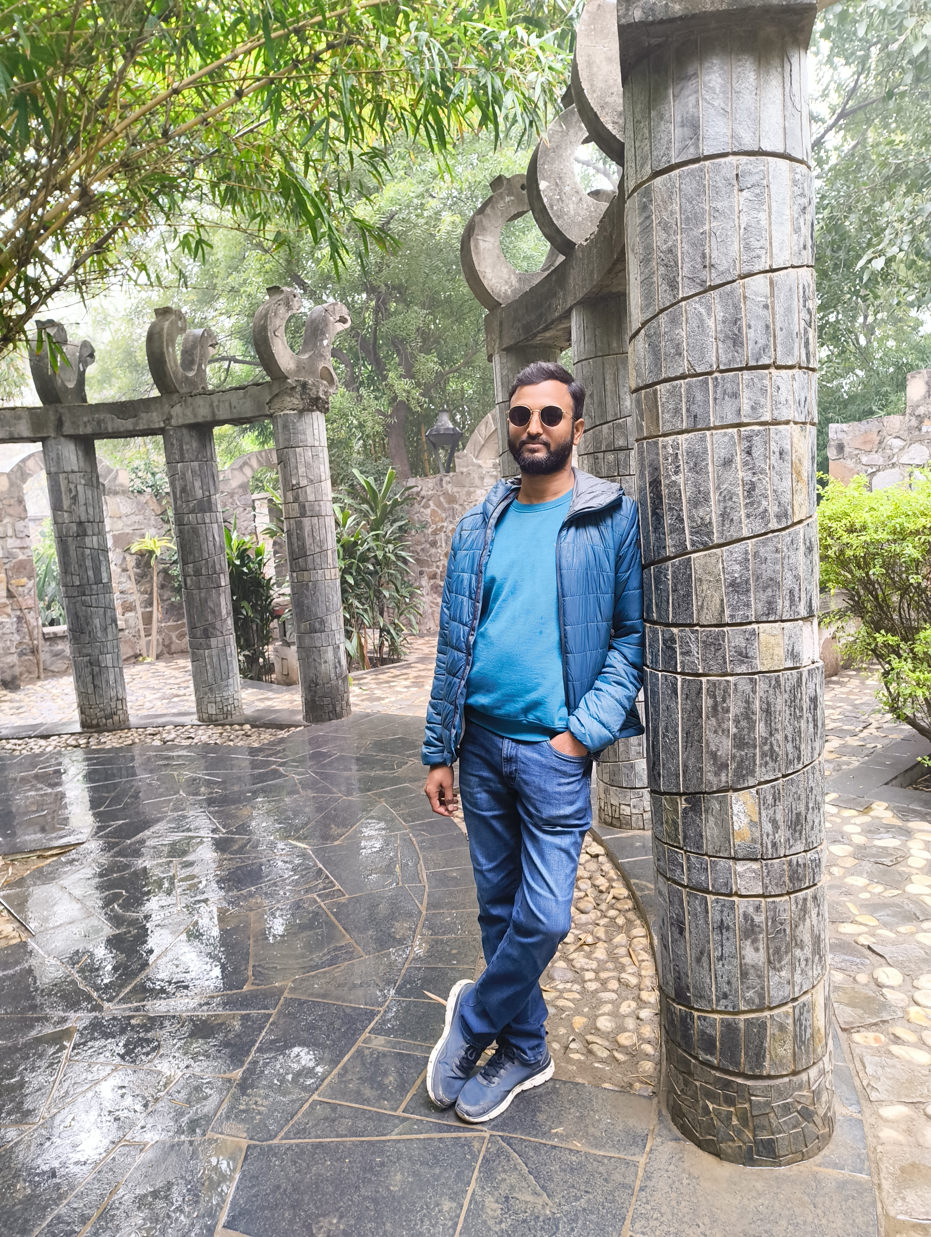 Rohit Patel