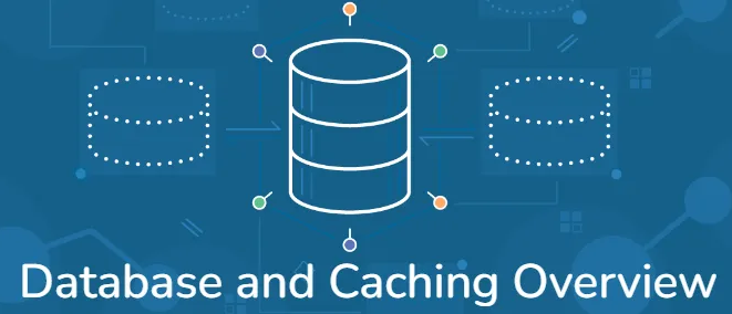 Browser Database and Caching Overview