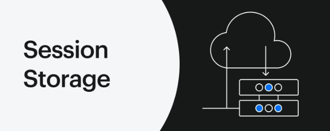 Browser Session Storage